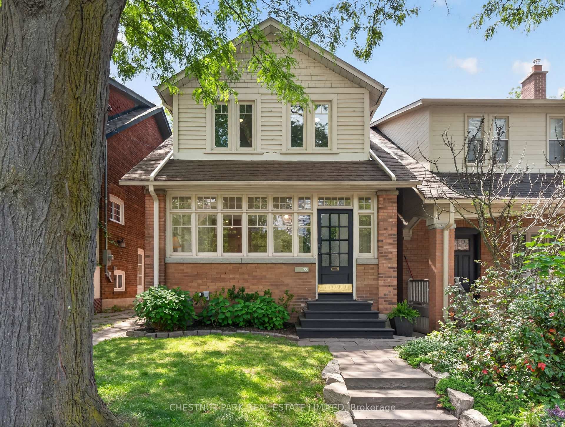 73 Manor Road, Leaside / Davisville, ON M4S 1R1 - Photo 1