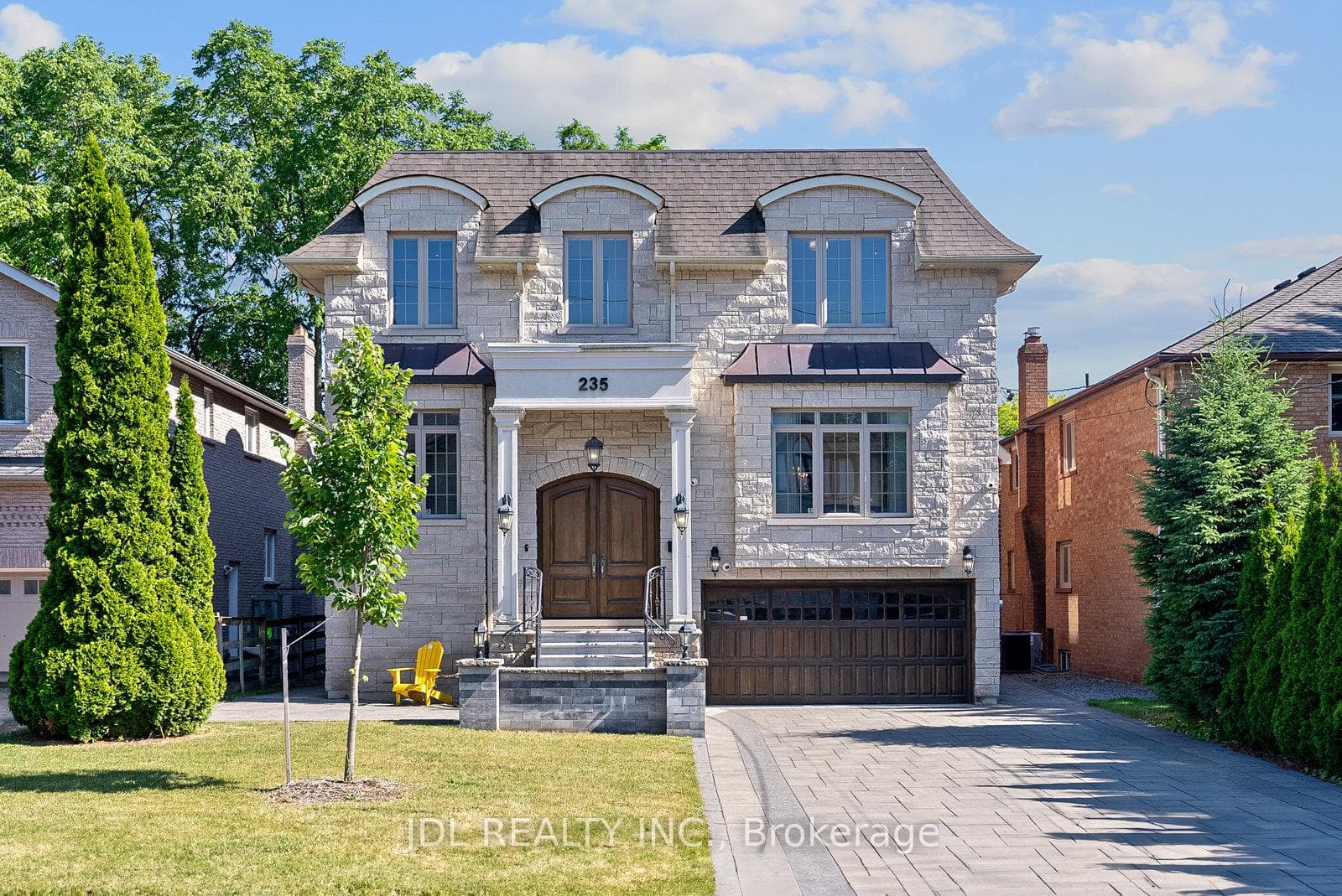 235 Mckee Avenue, Willowdale / Newtonbrook, ON M2N 4E2 - Photo 1