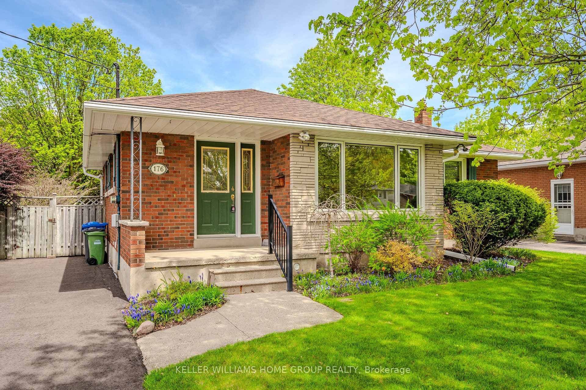 176 Waverley Drive, Guelph