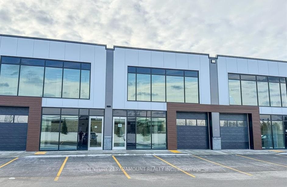 587 Hanlon Creek Boulevard Unit 19 Both levels, Guelph