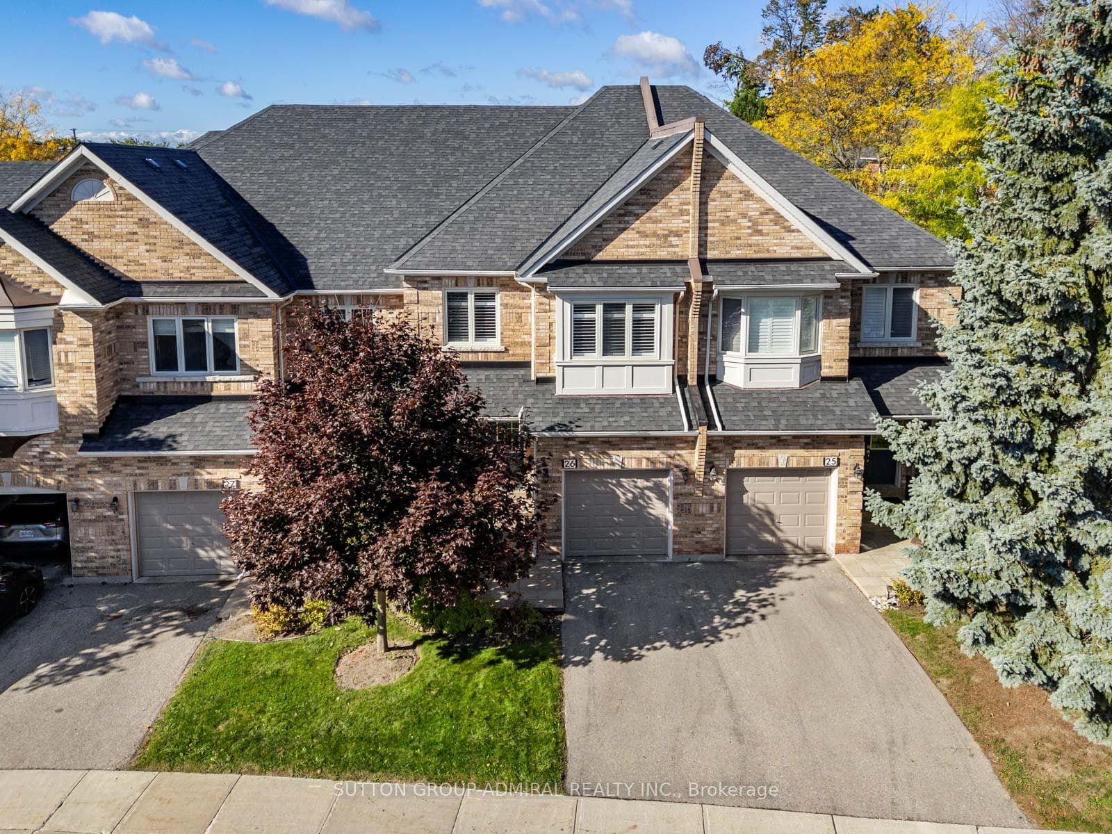 255 Shaftsbury Avenue Unit 26, Richmond Hill, ON L4C 0L9 - Photo 1