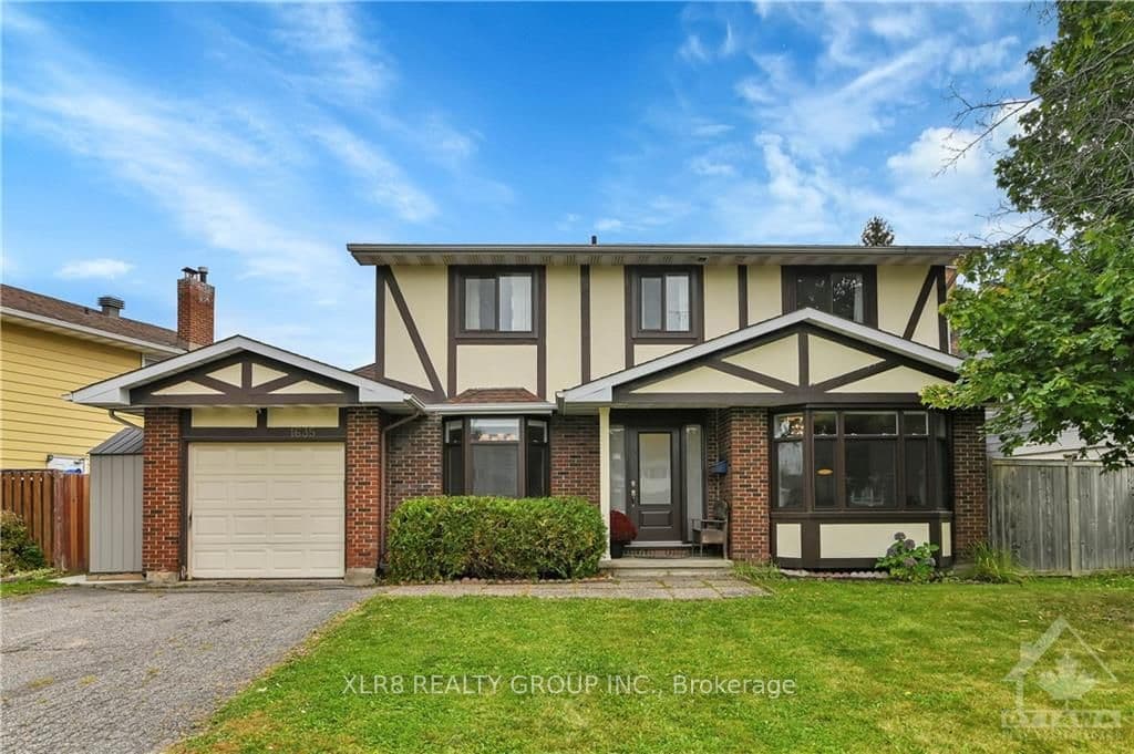 1635 GREY NUNS Drive, Orleans - Convent Glen and Area, ON K1C 1T8 - Photo 1