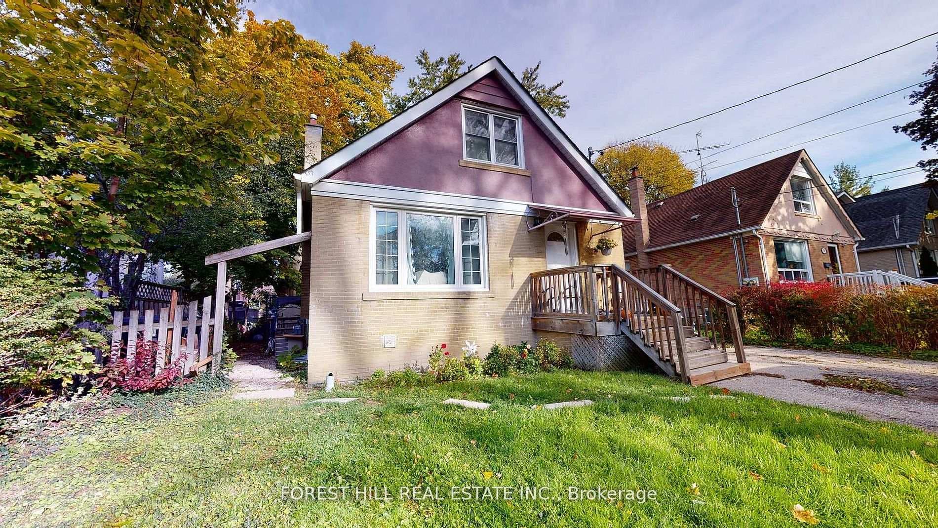 262 Poyntz Avenue Unit 2nd floor, Thornhill / Willowdale, ON M2N 1J7 - Photo 1