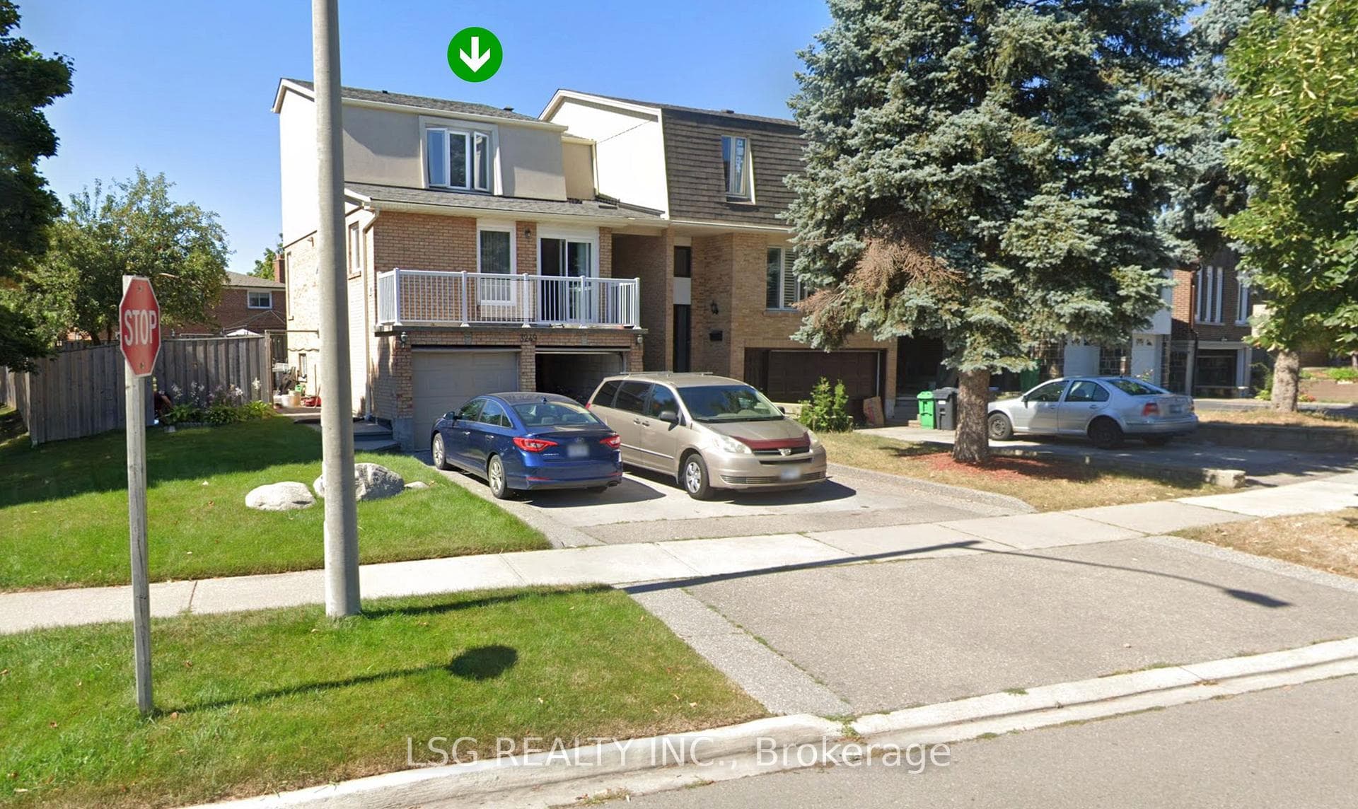 3249 Mccarthy Court, Mississauga