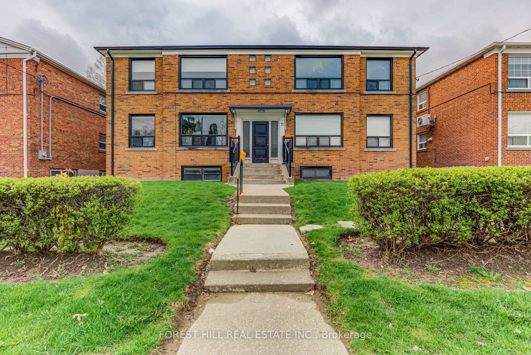 11 Markdale Avenue Unit 1, Forest Hill / Deer Park, ON M6C 1S8 - Photo 1
