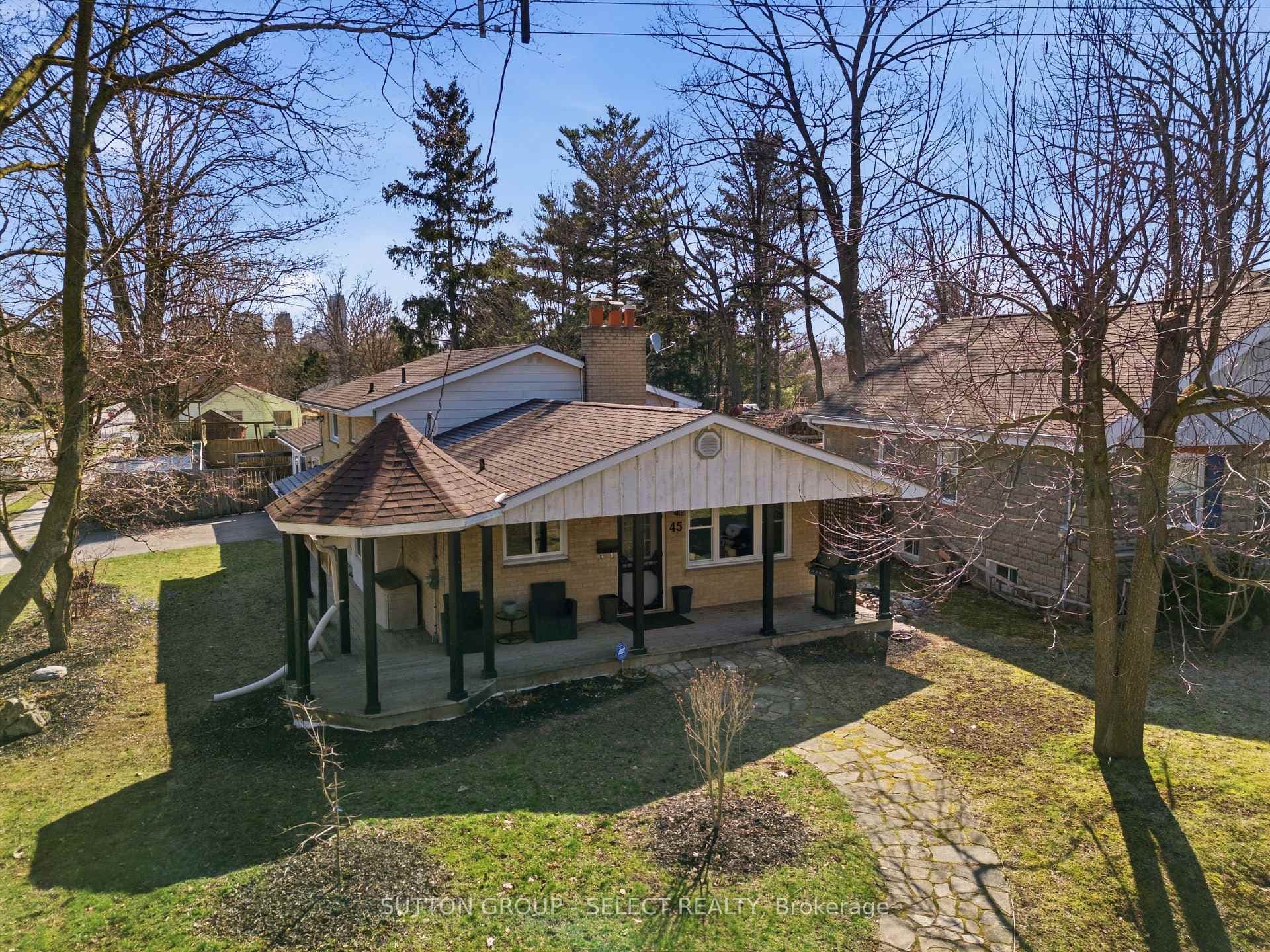 45 Upper Avenue, London North, ON N6H 2L5 - Photo 1