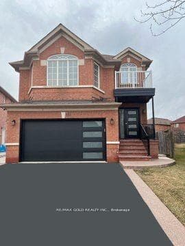 152 Binder Twine Trail Unit Basement, Brampton, ON L6X 4V6 - Photo 1