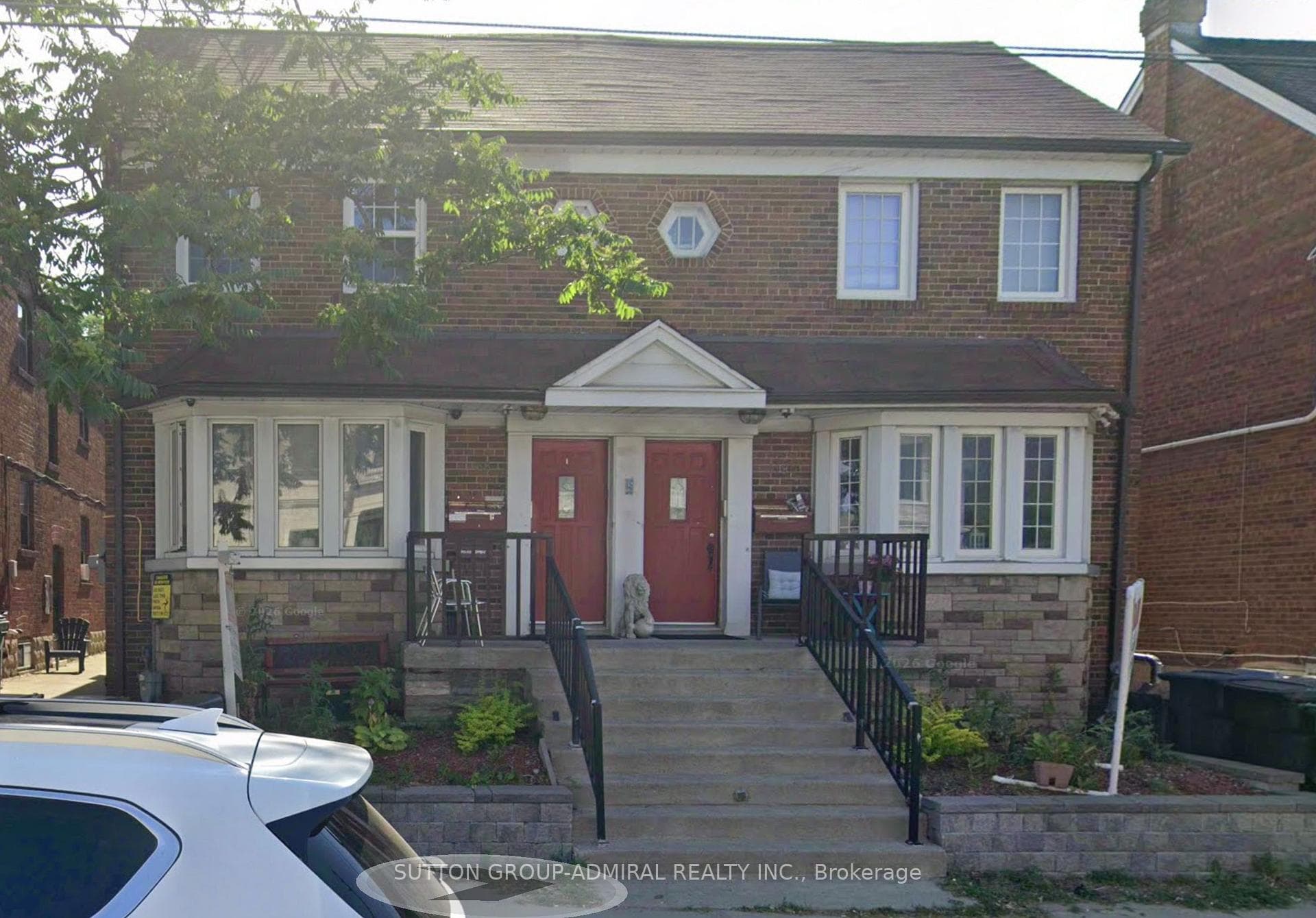 1188 Avenue Road Unit 4, Lawrence Park / Bedford Park, ON M5N 2G1 - Photo 1