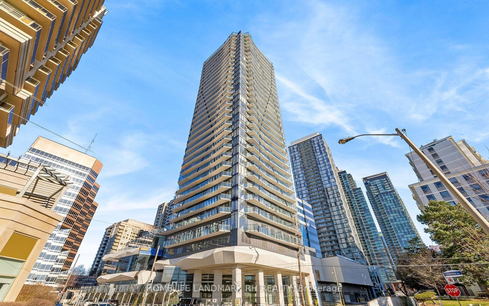 15 Ellerslie Avenue Unit 2908, Thornhill / Willowdale, ON M2N 0E7 - Photo 1