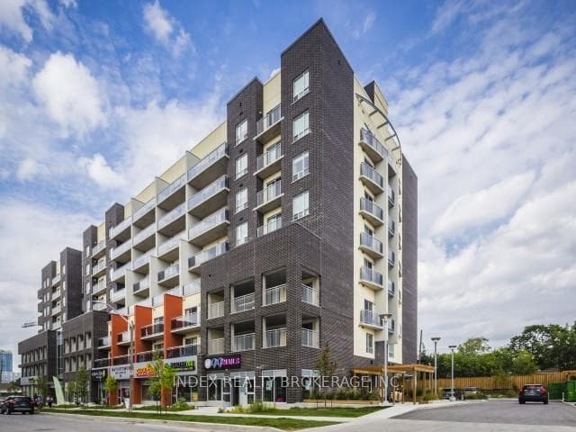 280 Lester Street Unit 507, Waterloo, ON L6R 2E5 - Photo 1
