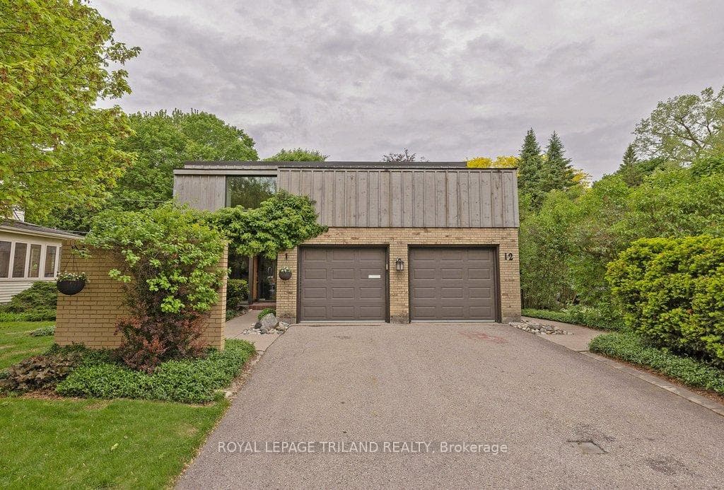 12 Mayfair Drive, London East, ON N6A 2M6 - Photo 1
