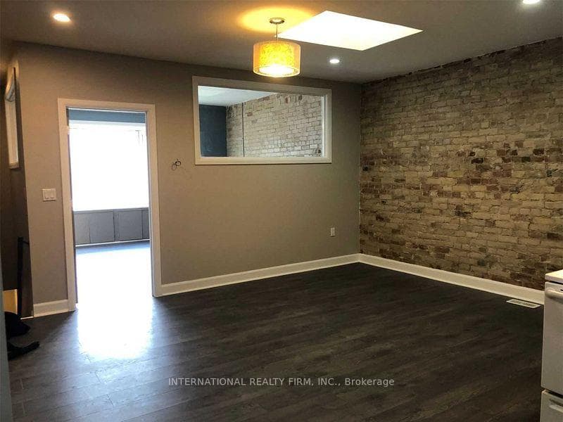 1272 Danforth Avenue Unit 1, Danforth / East York, ON M4J 1M6 - Photo 1