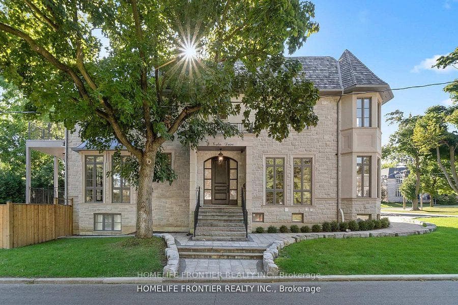 8 Vesta Drive, Forest Hill / Deer Park, ON M5P 2Z5 - Photo 1
