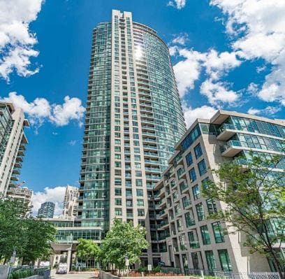 215 Fort York Boulevard Unit 521, Downtown Toronto / Waterfront, ON M5V 4A2 - Photo 1