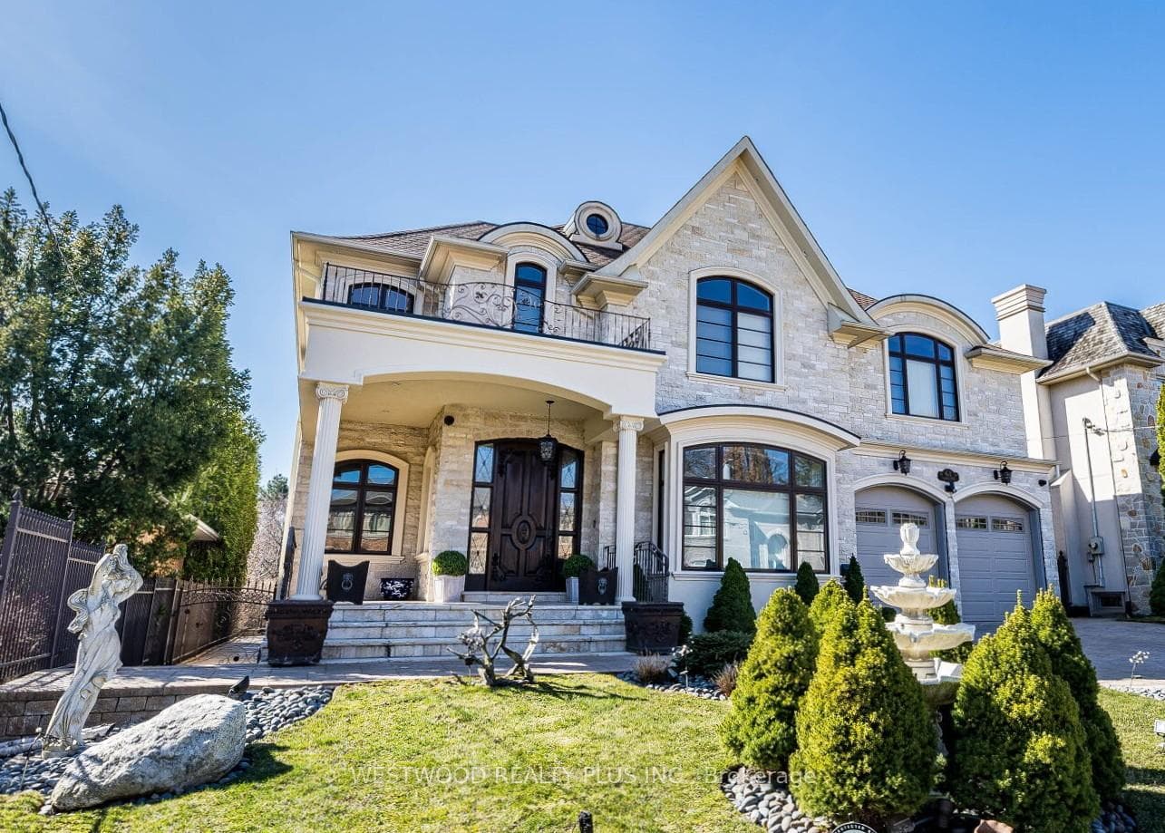 61 York Road, Toronto C12