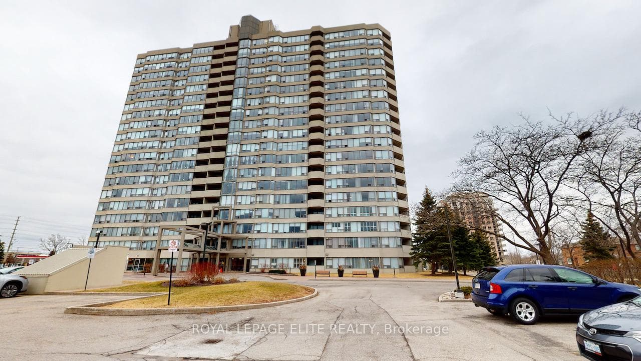 700 CONSTELLATION Drive Unit 202, Mississauga, ON L5R 3G8 - Photo 1