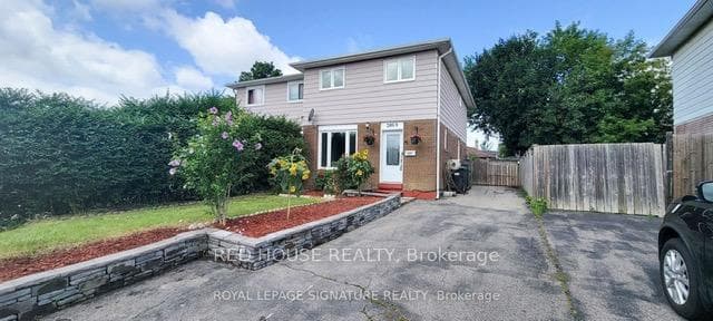 3069 Ireson Court Unit Bsmt, Mississauga, ON L4T 1N7 - Photo 1