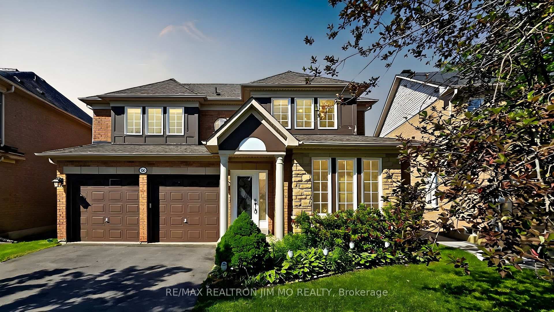 36 Goldlist Drive, Richmond Hill