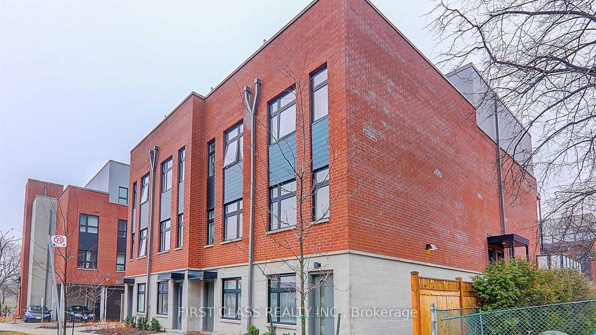 20 Echo Point Unit 126, Scarborough Village / Eglinton East, ON M1W 0A7 - Photo 1
