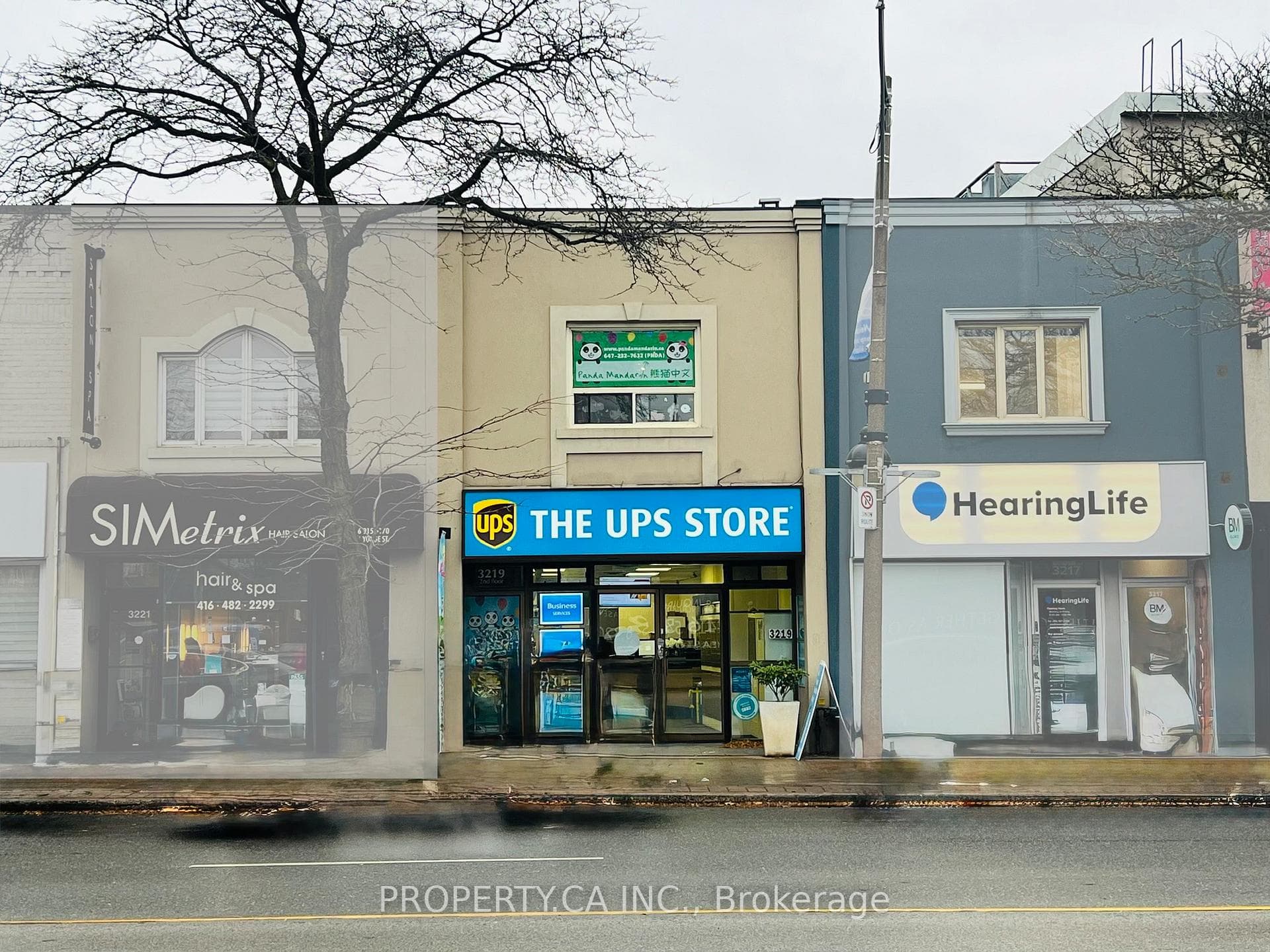 3219 Yonge Street, Lawrence Park / Bedford Park, ON M4N 2L3 - Photo 1