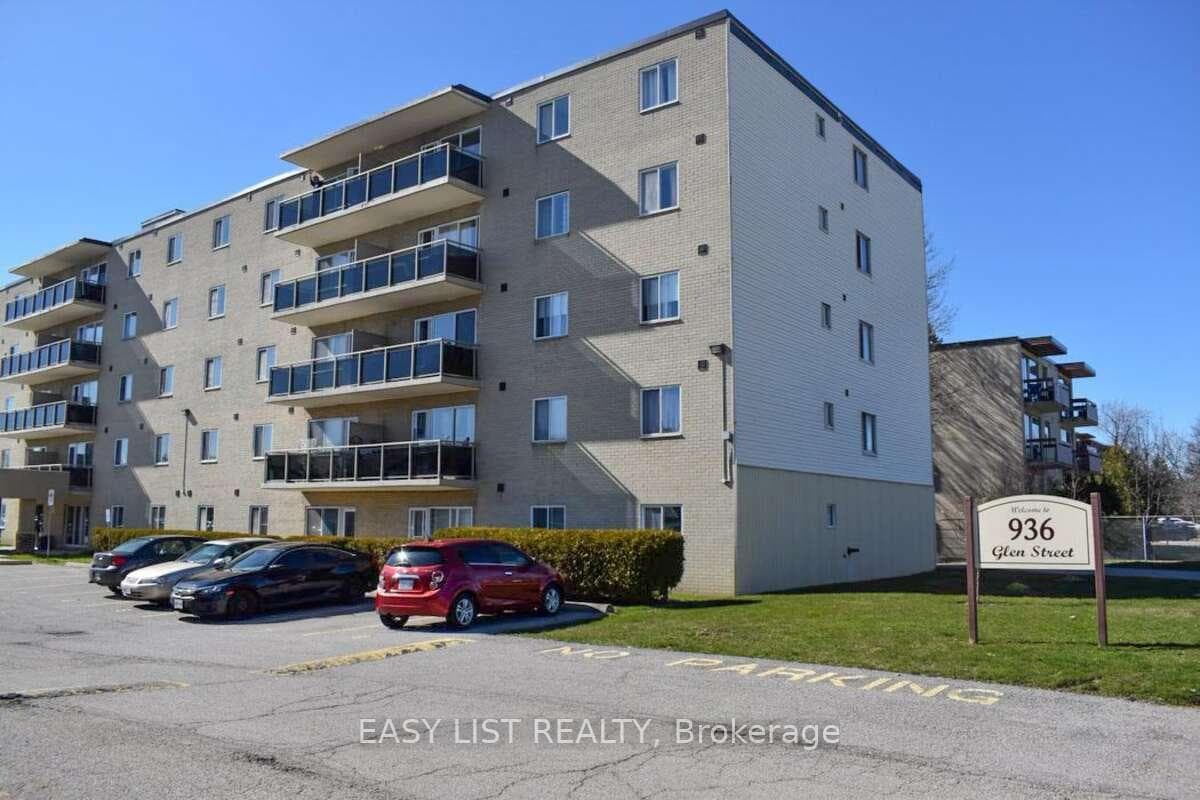 936 Glen Street Unit 516, Oshawa, ON L1J 5Z7 - Photo 1