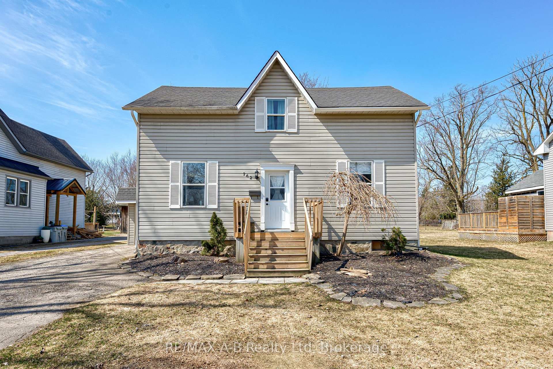 162 St Andrews Street, West Perth, ON N0K 1N0 - Photo 1