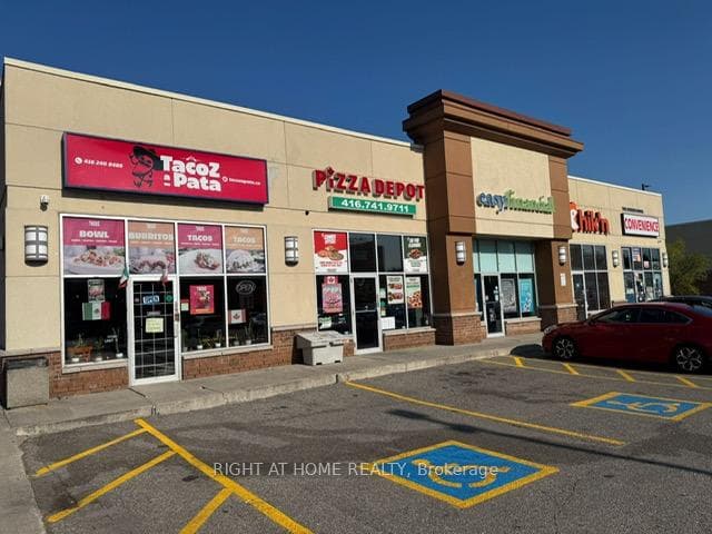 2013 Lawrence Avenue Unit 5A, York / Weston, ON M9N 0A3 - Photo 1