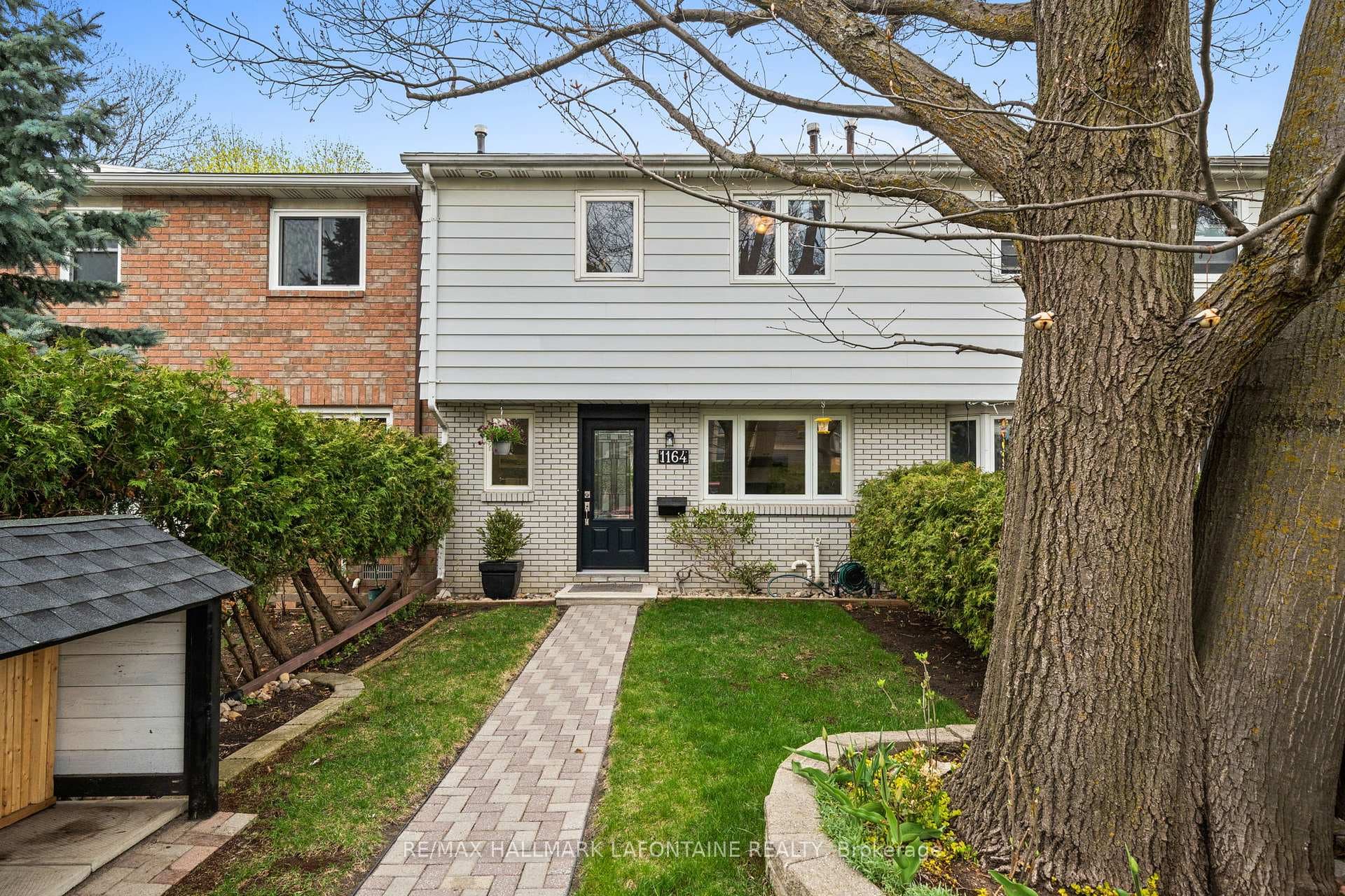 1164 Morrison Drive, Parkway Park - Queensway Terrace S and Area
