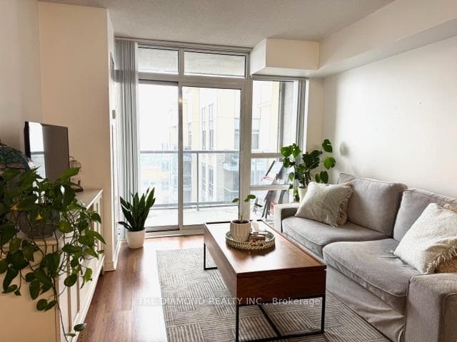 3 Michael Power Place Unit 2501, Etobicoke (Islington / Rexdale), ON M9A 0A2 - Photo 1
