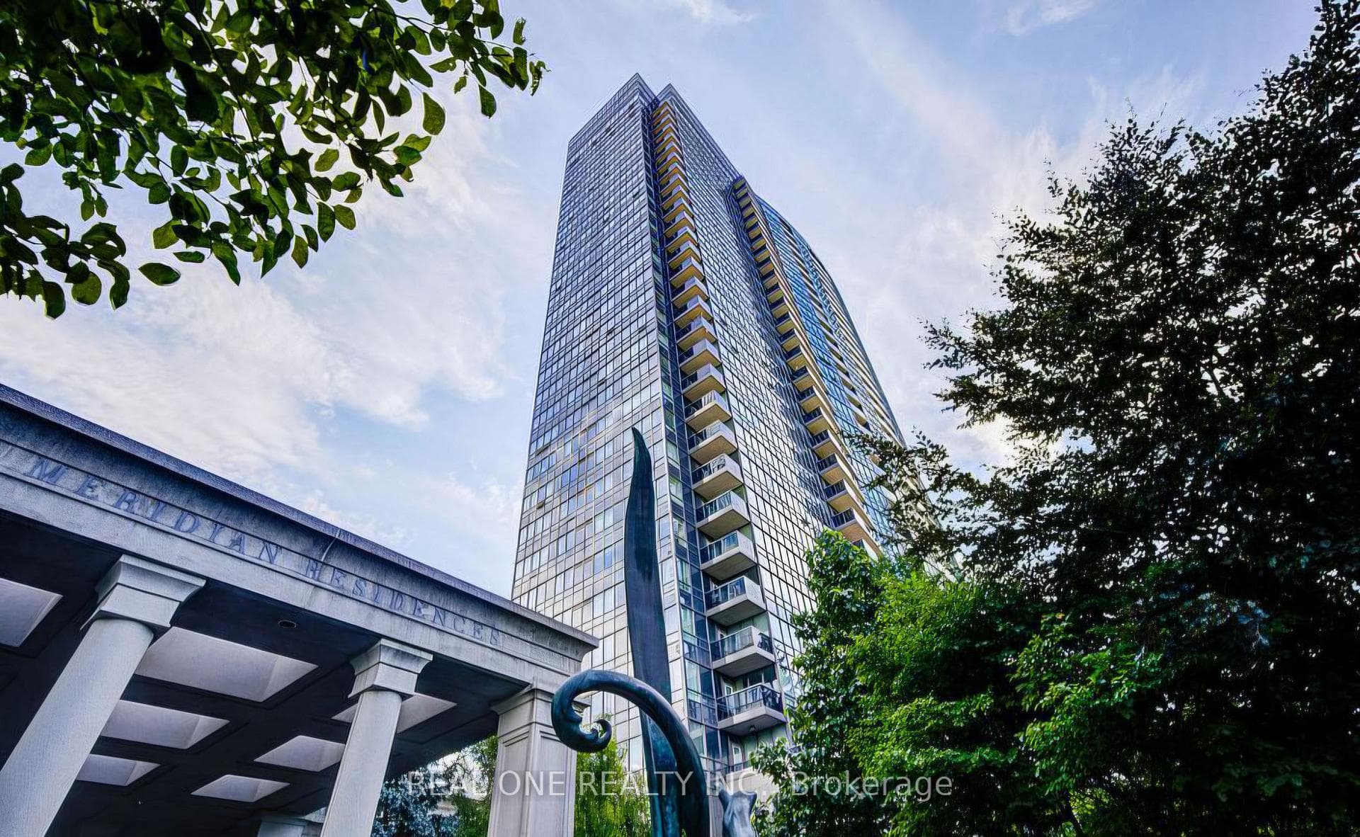 15 Greenview Avenue Unit 2410, Thornhill / Willowdale, ON M2M 4M7 - Photo 1