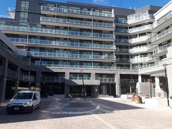 621 Sheppard Avenue Unit 358, Hillcrest Village / Bayview Village, ON M2K 2S7 - Photo 1