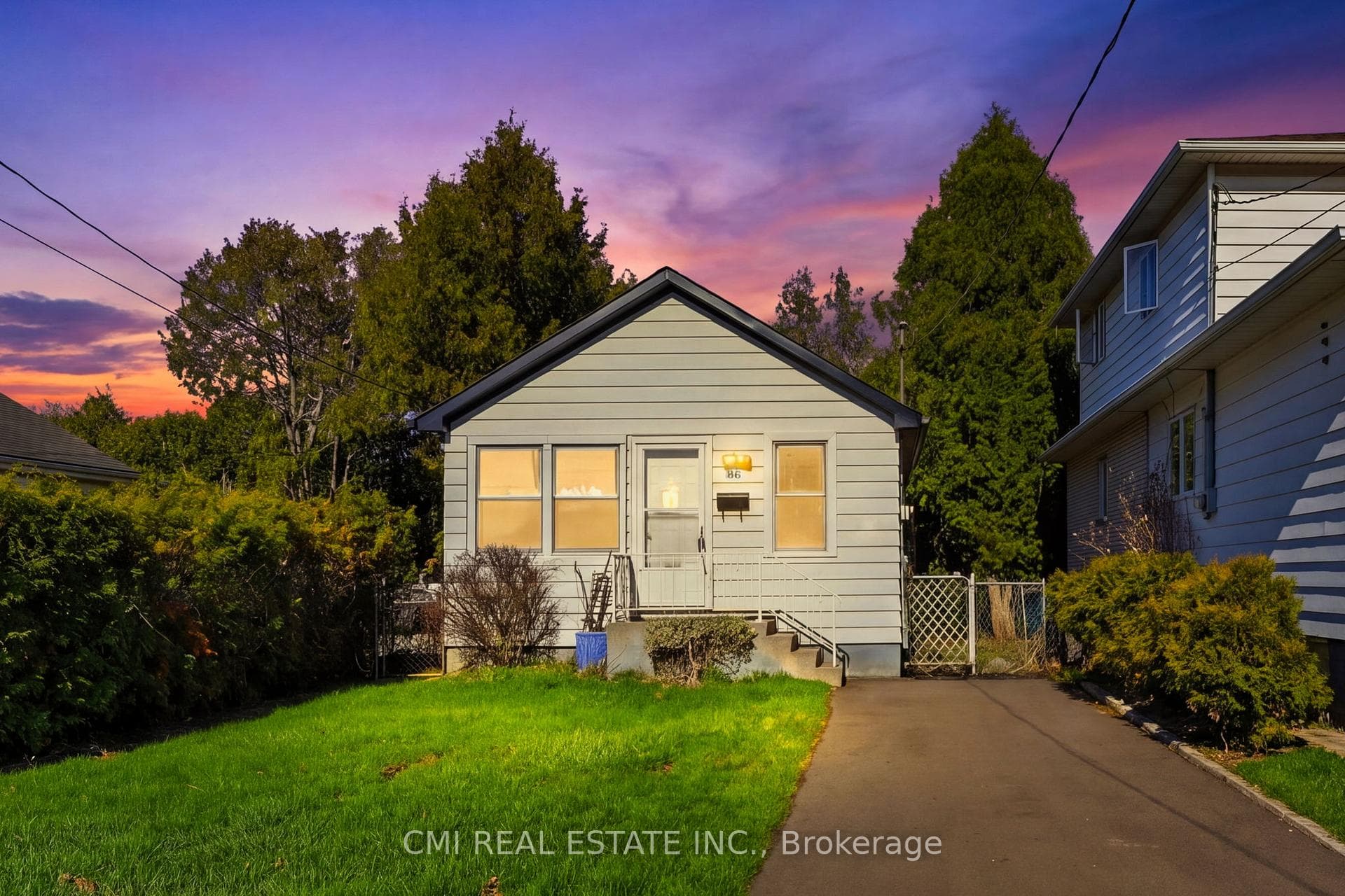 86 Adair Avenue, Hamilton