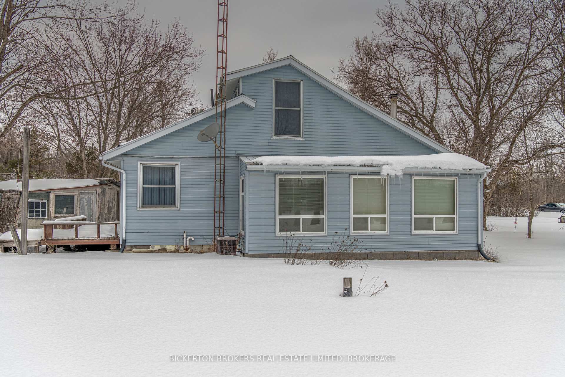 798 Russell Road, Front of Leeds & Seeleys Bay, ON K0E 1L0 - Photo 1