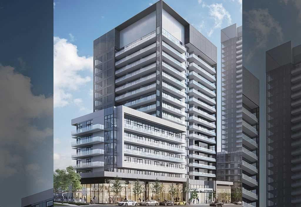 20 O'Neill Road Unit 729, Don Mills / Parkwoods / Victoria Village, ON M3C 0R2 - Photo 1