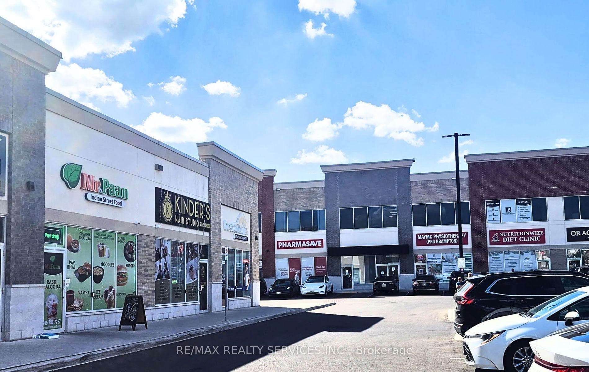 11625 McVean Drive Unit 28, Brampton, ON L6P 4J4 - Photo 1