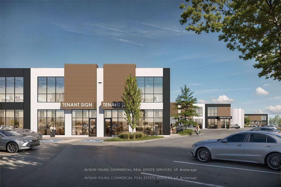 1833 Buckhorn Gate Unit B1 #5, Mississauga, ON L4W 0C2 - Photo 1