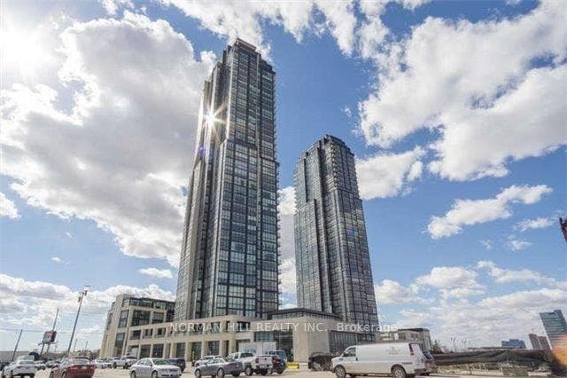2900 Highway 7 N/A Unit 3208, Vaughan