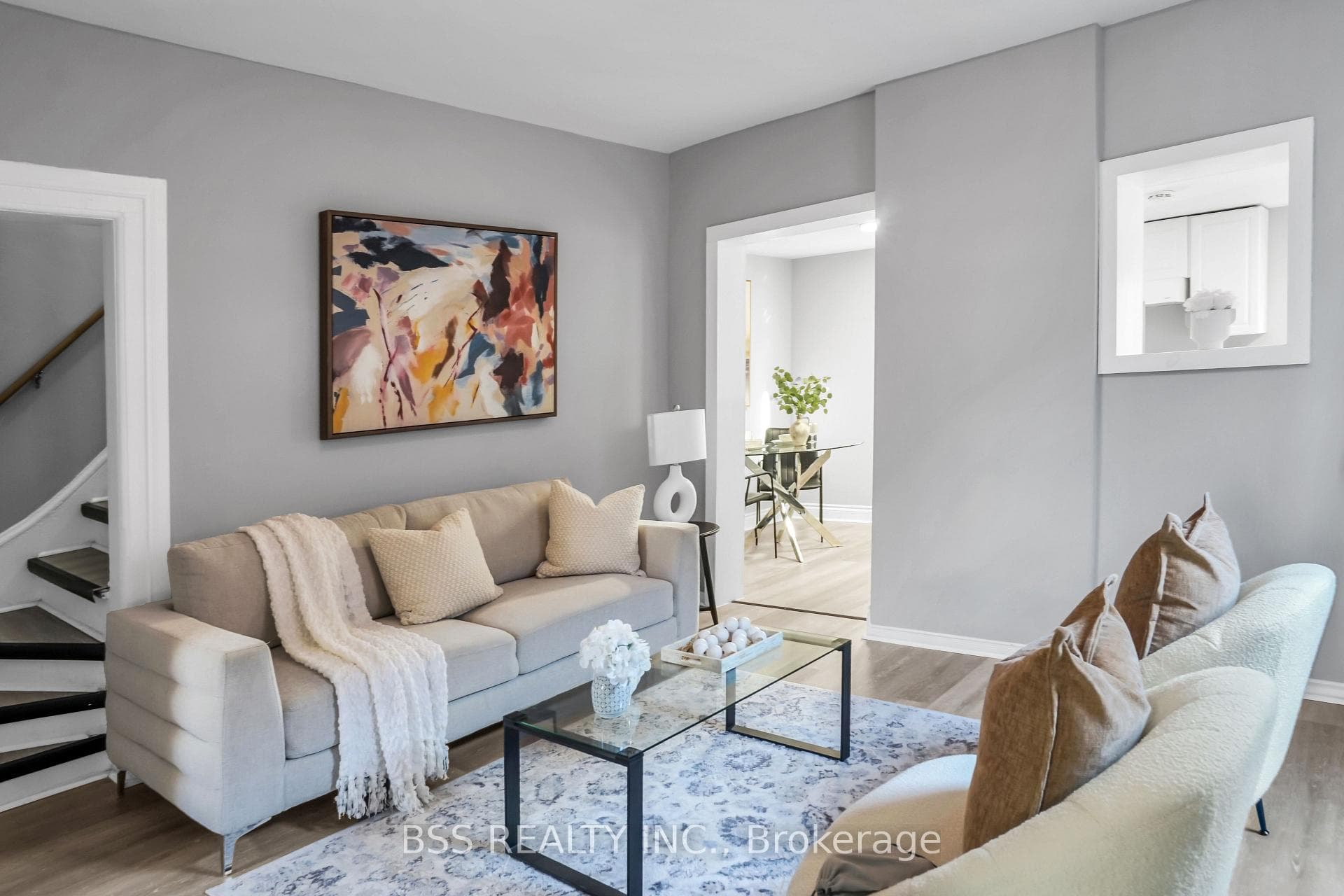 297 Sherbrooke Street, Peterborough, ON K9J 2N7 - Photo 1