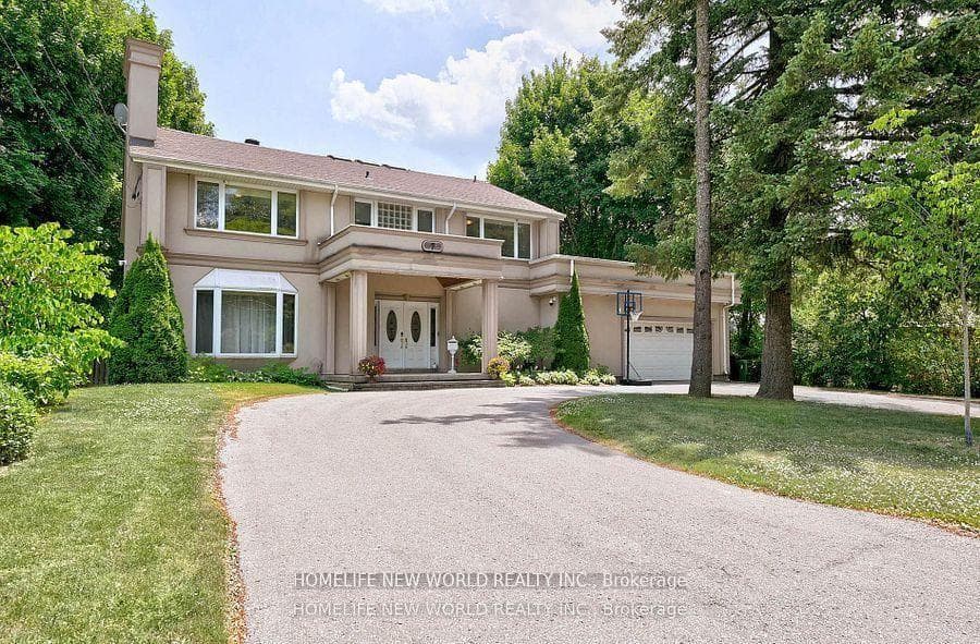 7 Sulgrave Crescent, Bridle Path / York Mills / Hoggs Hollow, ON M2L 1W5 - Photo 1