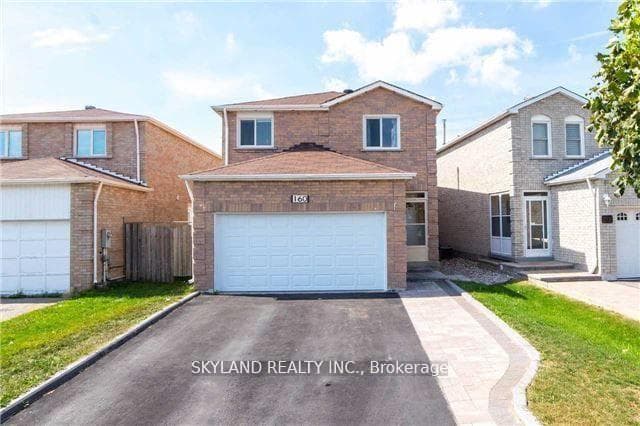 160 Galbraith Crescent, Markham