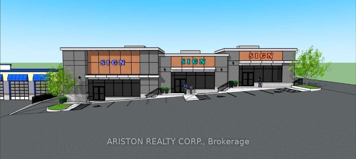 1540 Wellington Street Unit Unit 2, Aurora, ON L4G 7B7 - Photo 1