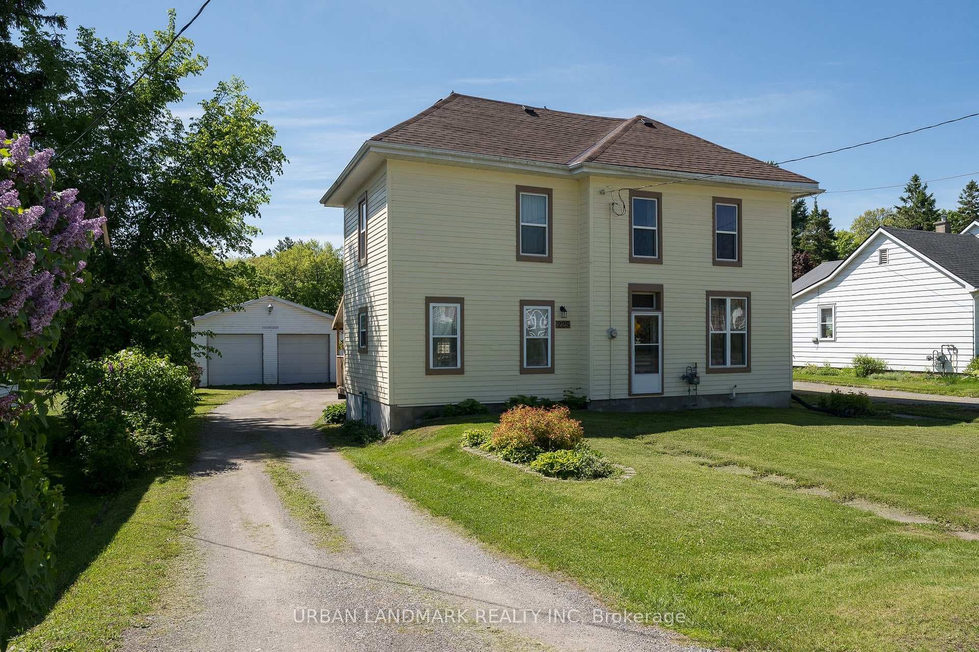 225 St Lawrence Street, Centre Hastings, ON K0K 2K0 - Photo 1