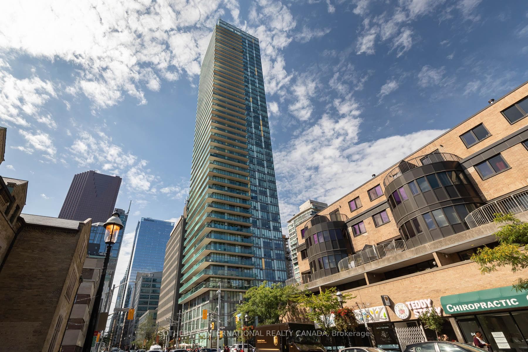 33 Lombard Street Unit 311, Toronto C08