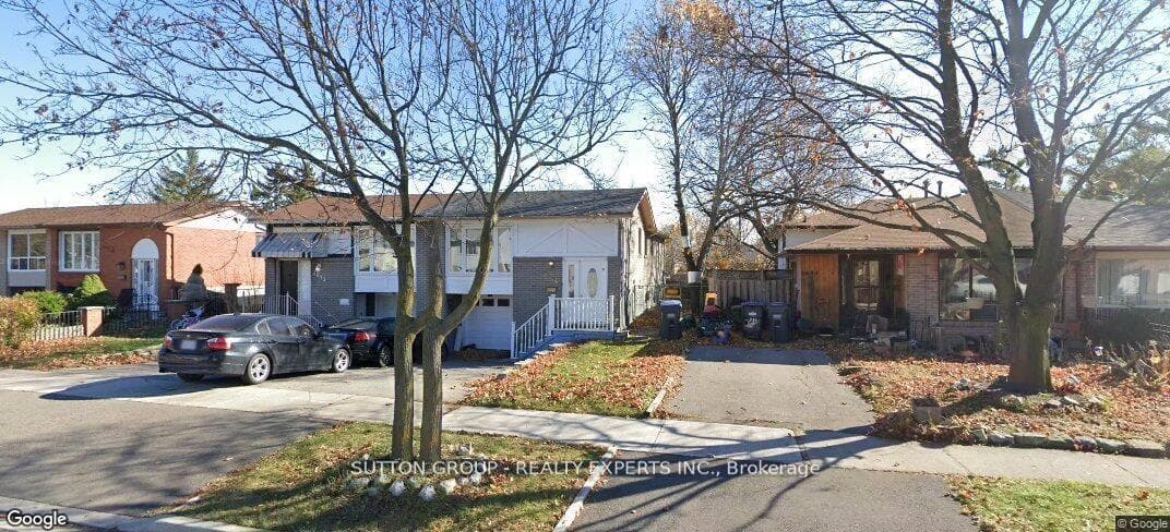 2644 Lundene Road Unit Basement, Mississauga, ON L5J 1P8 - Photo 1