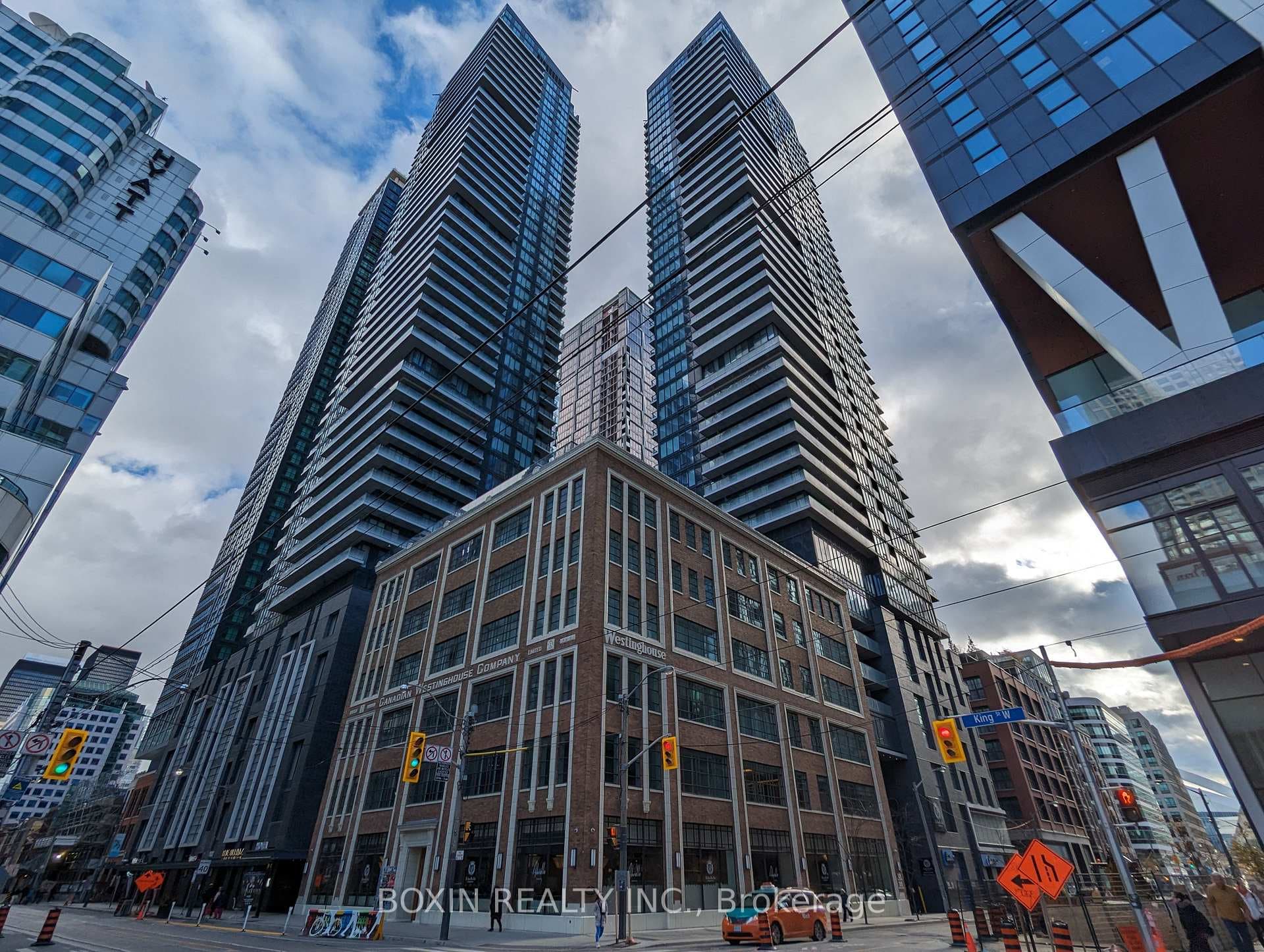 125 Blue Jays Way Unit 3503, Toronto C01