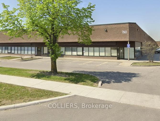780 Birchmount Road Unit Unit 15-16, Dorset Park / Kennedy Park, ON M1K 5H4 - Photo 1