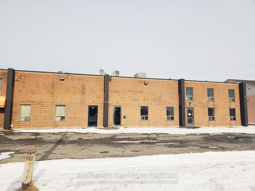 12 Clark Street Unit unit #14, Welland, ON L3B 5W6 - Photo 1