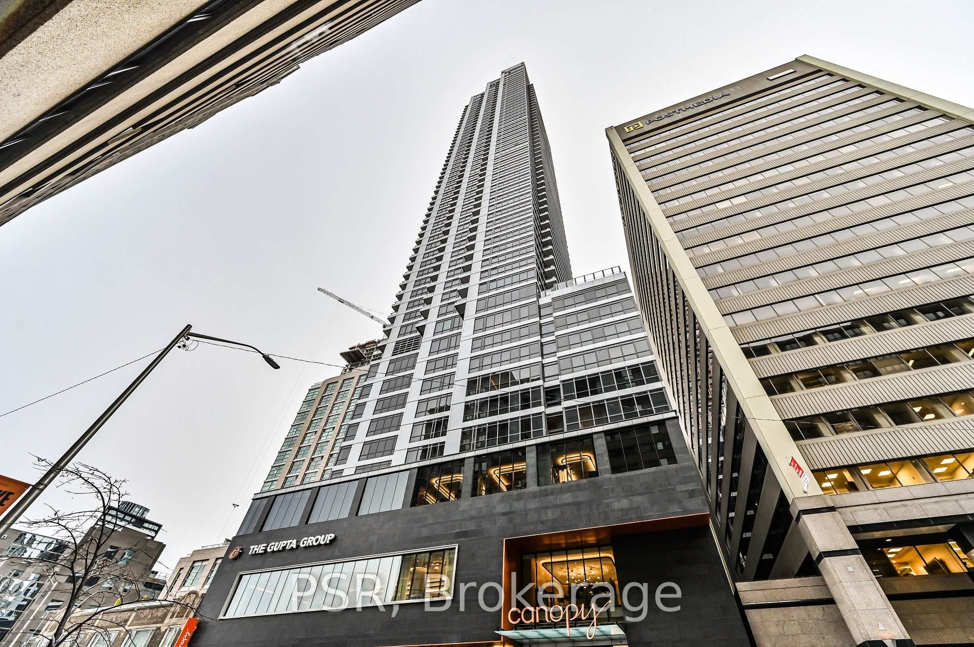 395 Bloor Street Unit 4409, Regent Park / Cabbagetown / St. James Town, ON M4W 0B4 - Photo 1