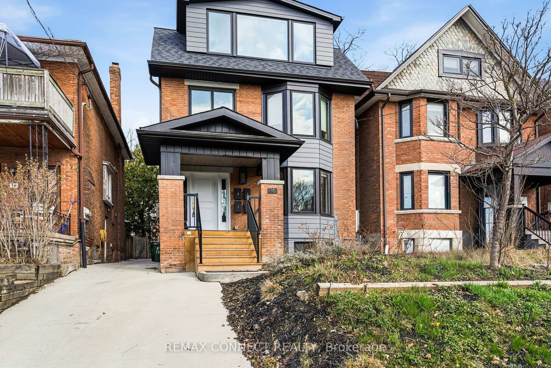 16 Rosemount Avenue Unit Lower, Annex / Yorkville / Summerhill, ON M6H 2M1 - Photo 1