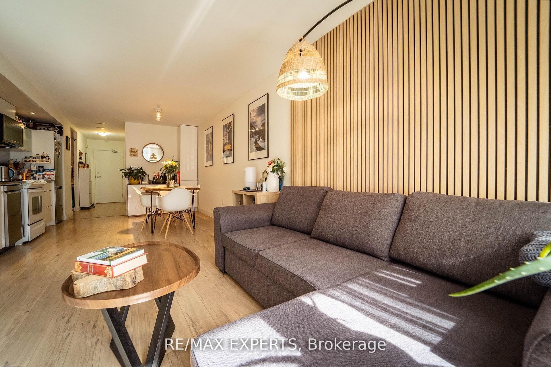 4K Spadina Avenue Unit 1223, Downtown Toronto / Waterfront, ON M5V 3Y9 - Photo 1